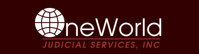 One World Judicial Services