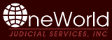 One World Judicial Services